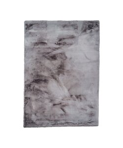 Mjuk Matta Med Hög Lugg - Comfy Supreme Antracit