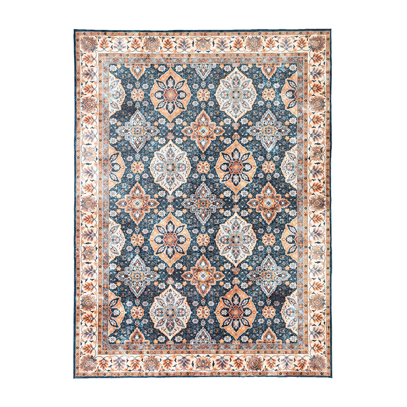 Matta I Vintagestil - Imagine Oriental Rustik - sfeer