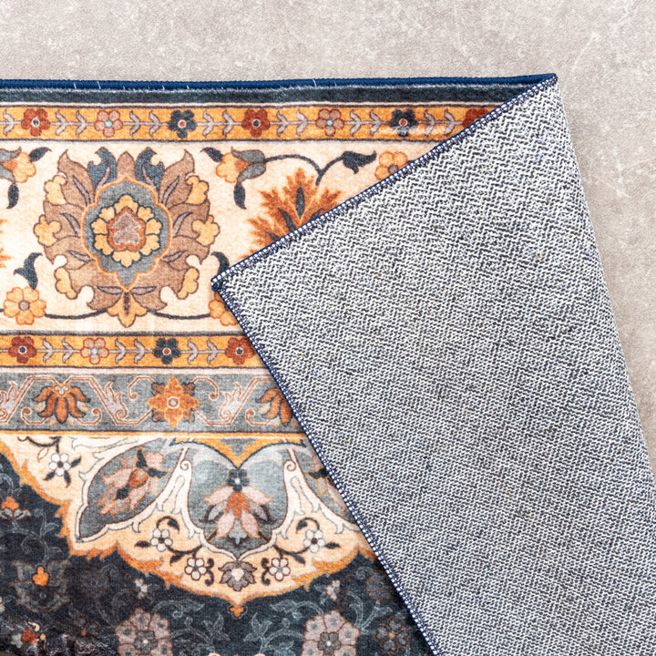 Matta I Vintagestil - Imagine Oriental Rustik