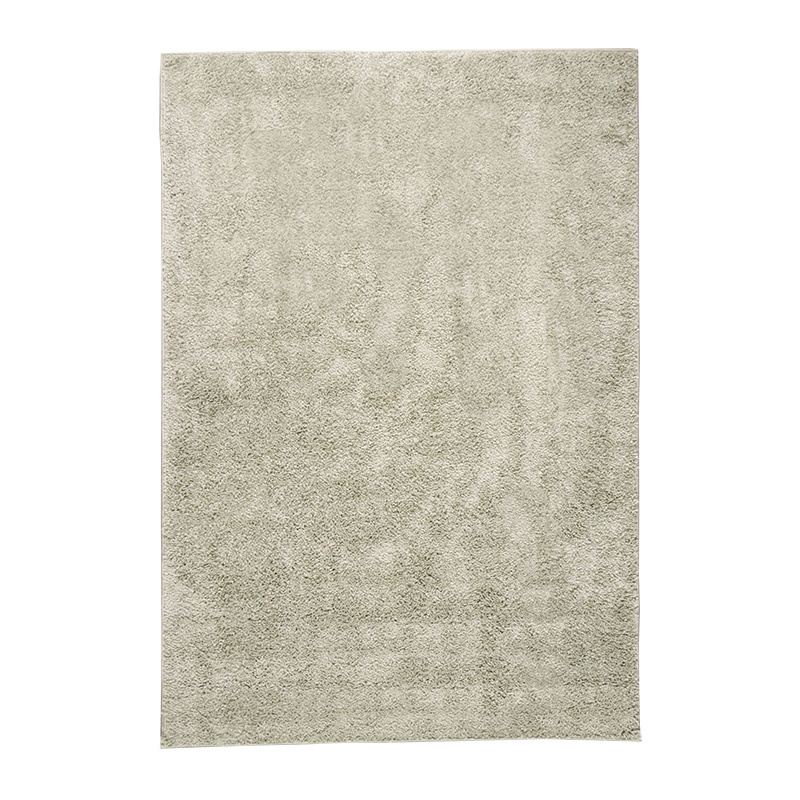 Matta Med Hög Lugg - Lofty Mintgrön - sfeer