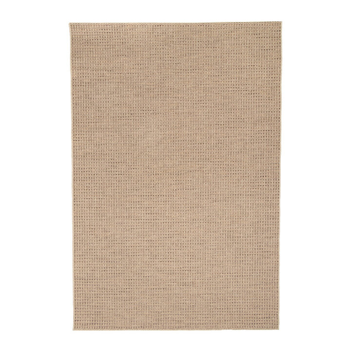 Utomhusmatta I Jute - Fora Melerad Natur