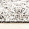 Vintage Utomhusmatta - Victoria Oriental Grå - thumbnail 5