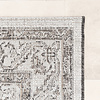 Vintage Utomhusmatta - Victoria Aztec Grå - thumbnail 4