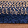 Inomhus- Och Utomhusmatta - Florence Blå - thumbnail 5
