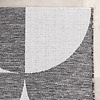 Utomhusmatta - Summer Shapes Grå - thumbnail 5