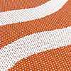 Utomhusmatta - Summer Waves Terrakotta - thumbnail 4