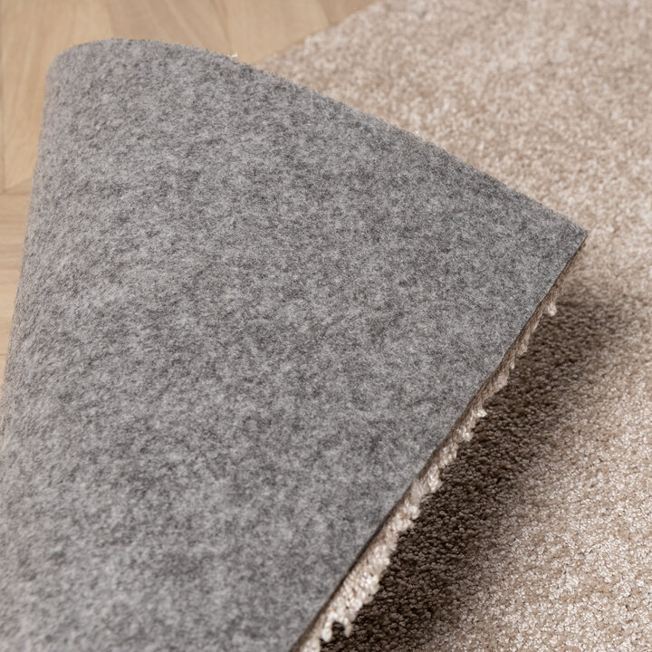 Tvättbar Matta - Clean Beige