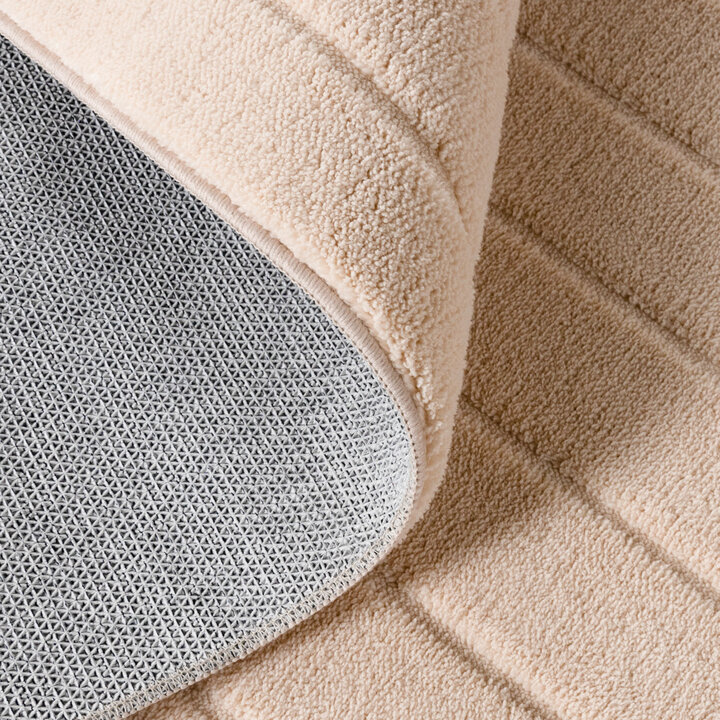 Skandinavisk Matta - Charm Arches Beige