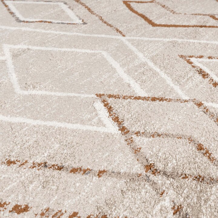 Berbermatta - Blend Diamond Beige
