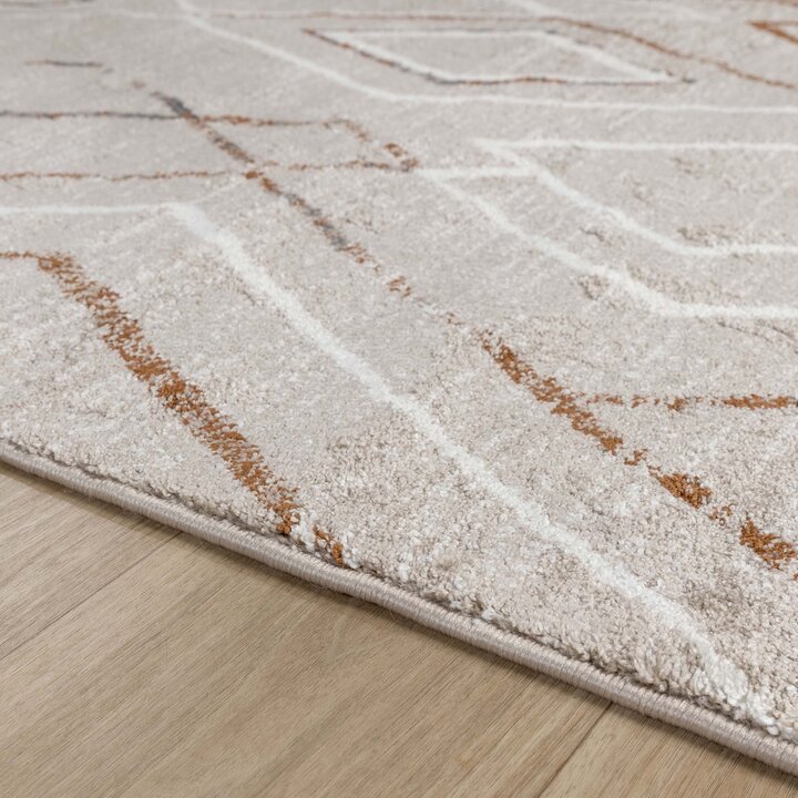 Berbermatta - Blend Diamond Beige