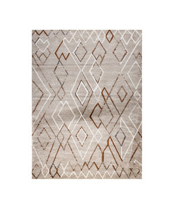 Berbermatta - Blend Diamond Beige