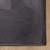 Mjuk låghårig löpare - Cosy-Antracit - thumbnail 5
