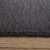 Mjuk låghårig löpare - Cosy-Antracit - thumbnail 6