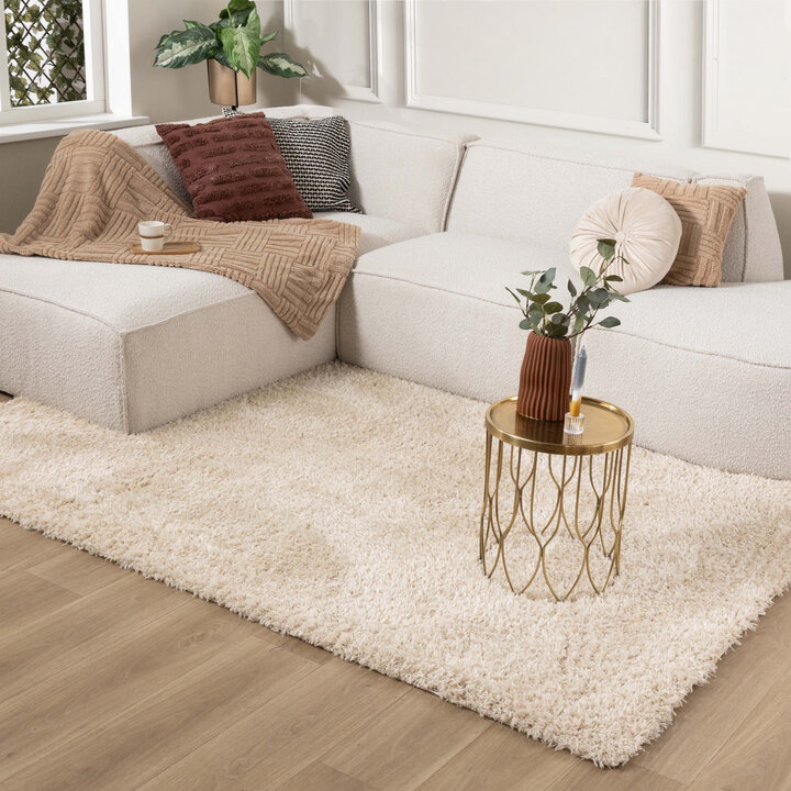 Shagmattor - Blaze Beige