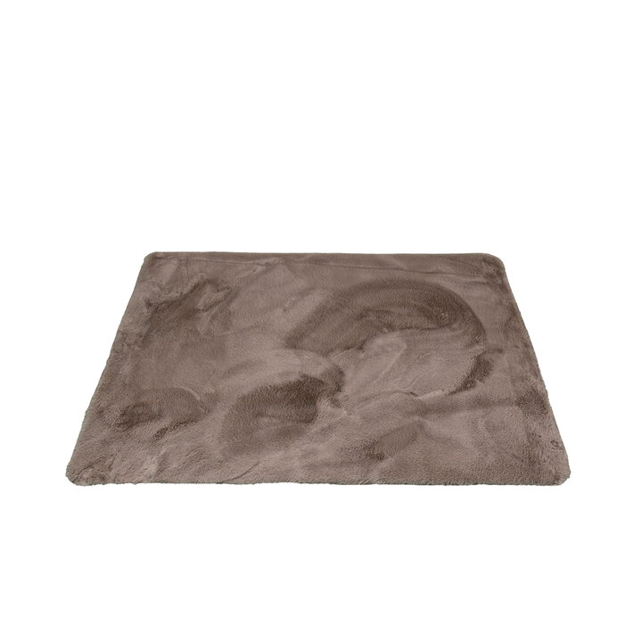 Badrumsmatta - Cody Taupe