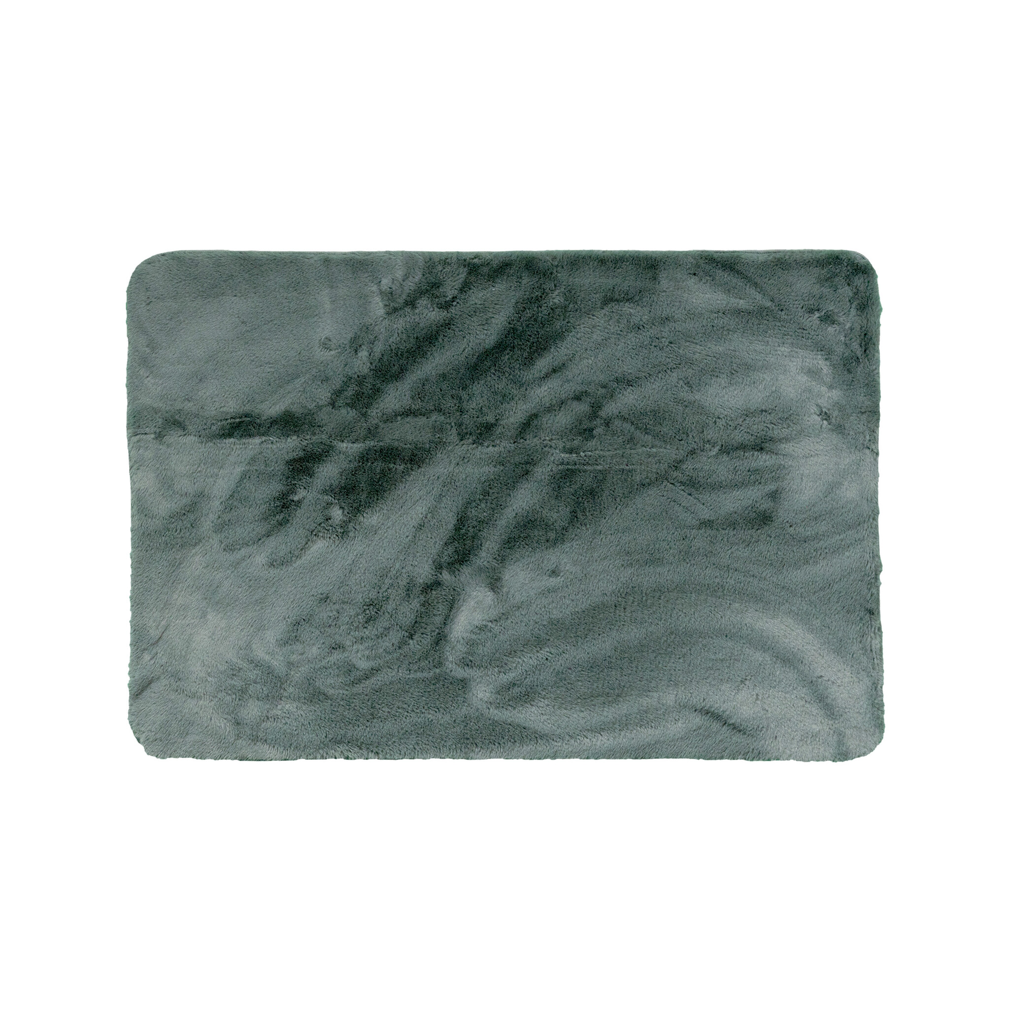 Badrumsmatta - Cody Grön - sfeer