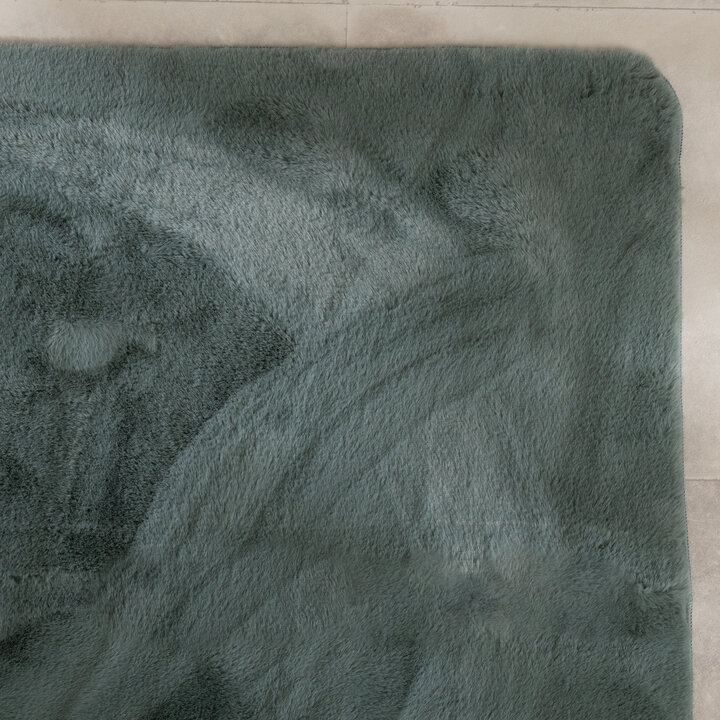 Badrumsmatta - Cody Grön