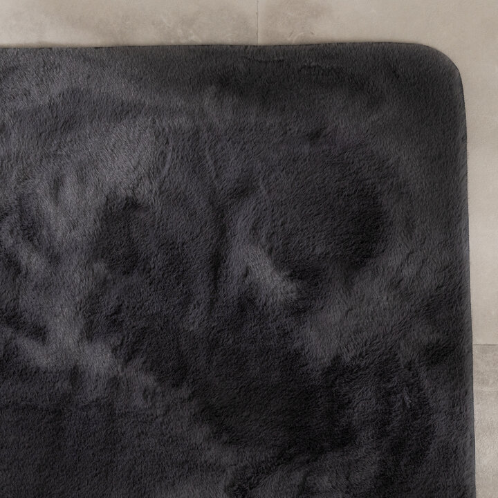 Badrumsmatta - Cody Antracit