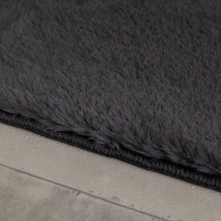 Badrumsmatta - Cody Antracit