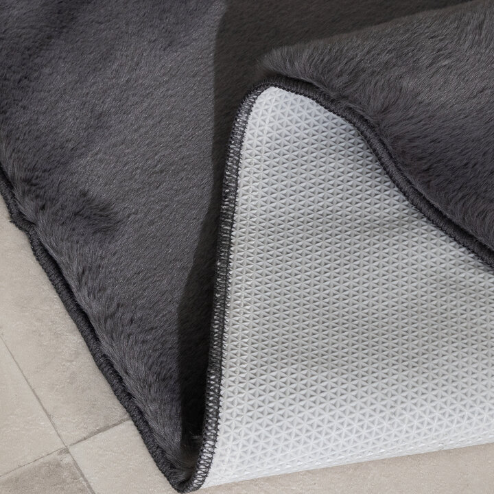 Badrumsmatta - Cody Antracit