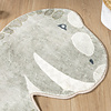 Barnmatta - Wild Dino - thumbnail 2