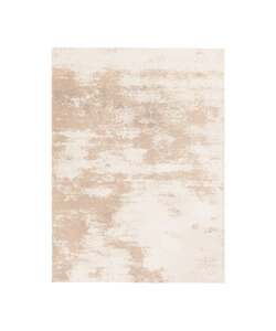 Abstrakt matta – Candice Taupe