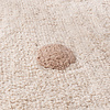 Barnrumsmatta – Lou Dots Taupe - thumbnail 4