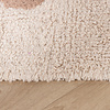 Barnrumsmatta – Lou Dots Taupe - thumbnail 6