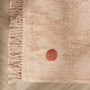 Barnrumsmatta – Lou Dots Terracotta - thumbnail 5