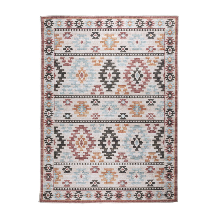 Kilim Utomhusmatta - Lira Diamond