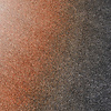 Organisk matta – Mellow Blå/Terra - thumbnail 4