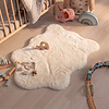 Barnmatta | Huggy Sheep vit hos Volero - thumbnail