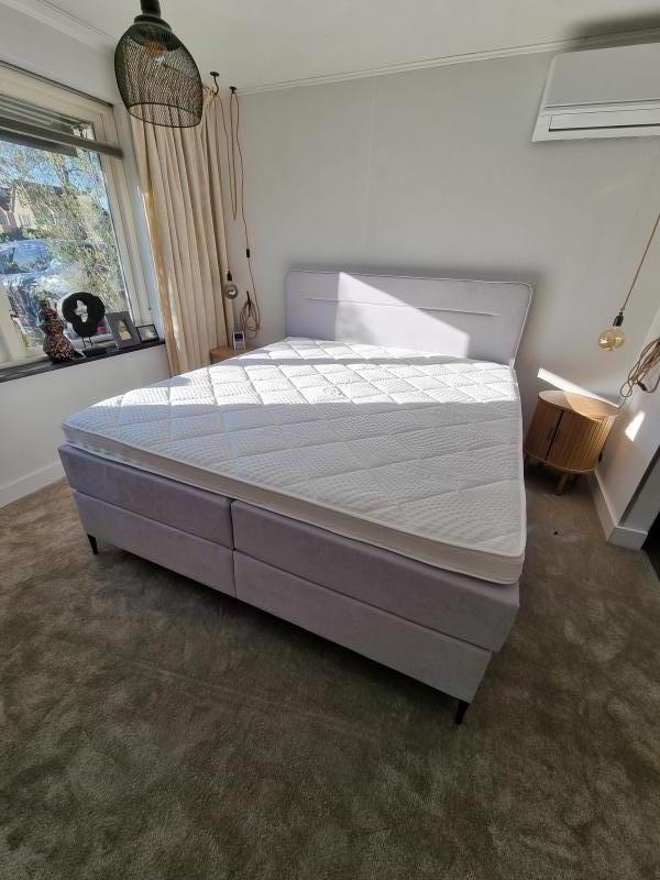 Direst Supreme | 180 x 200 cm | geleverd in Enschede