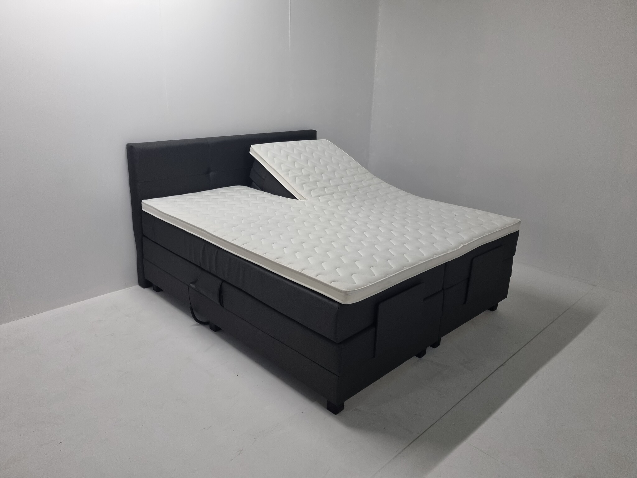 Hamar deluxe extra - elektrisch - Outlet - 180x200cm