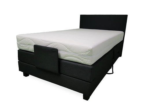 Oslo elektrisch - Outlet - 120x200cm