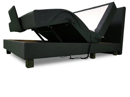 Oslo elektrisch - Outlet - 120x200cm