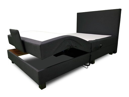 Oslo elektrisch - Outlet - 120x200cm