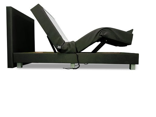 Oslo elektrisch - Outlet - 90x200cm