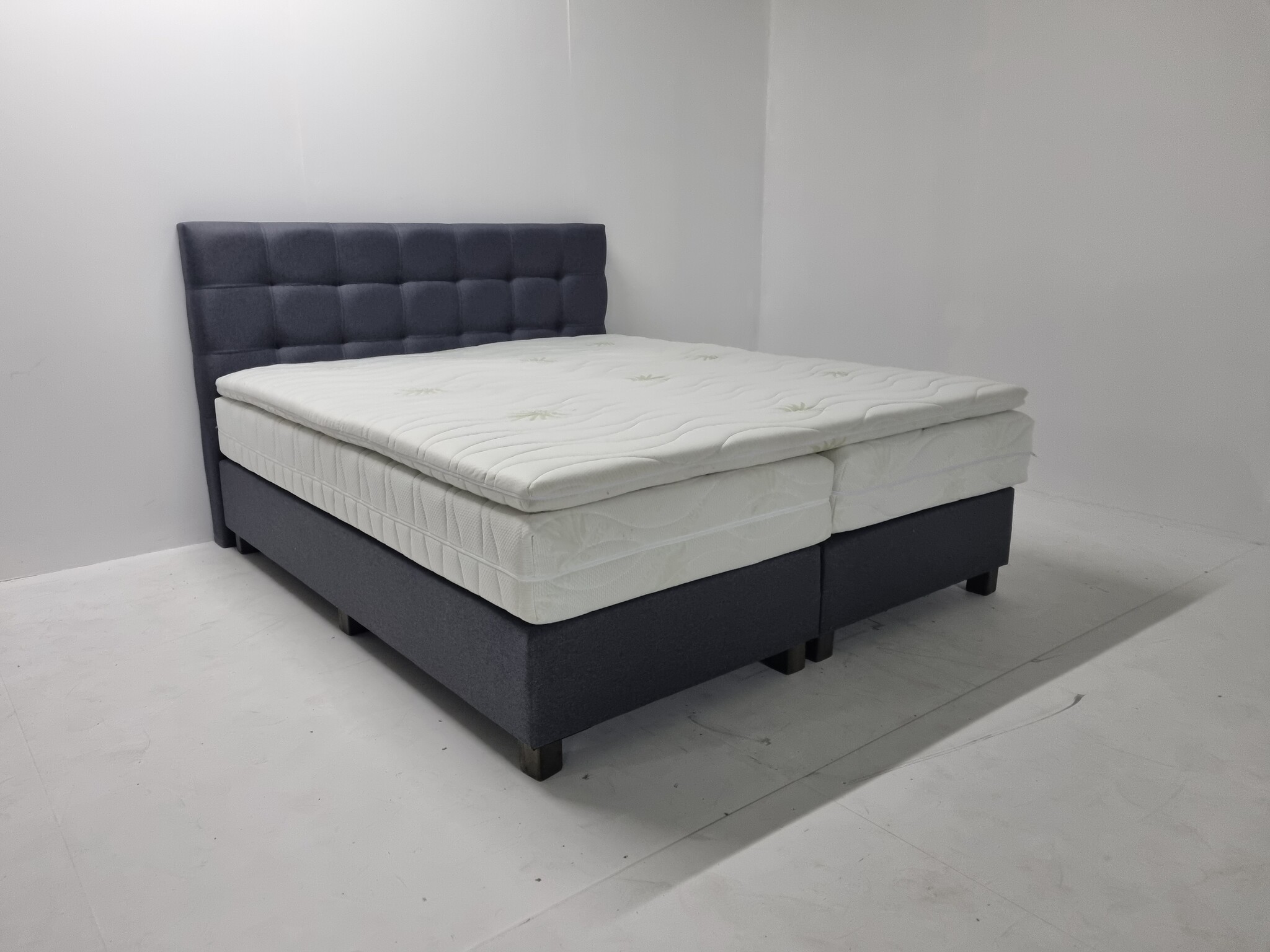 Hilton deluxe - Outlet - 180x220cm