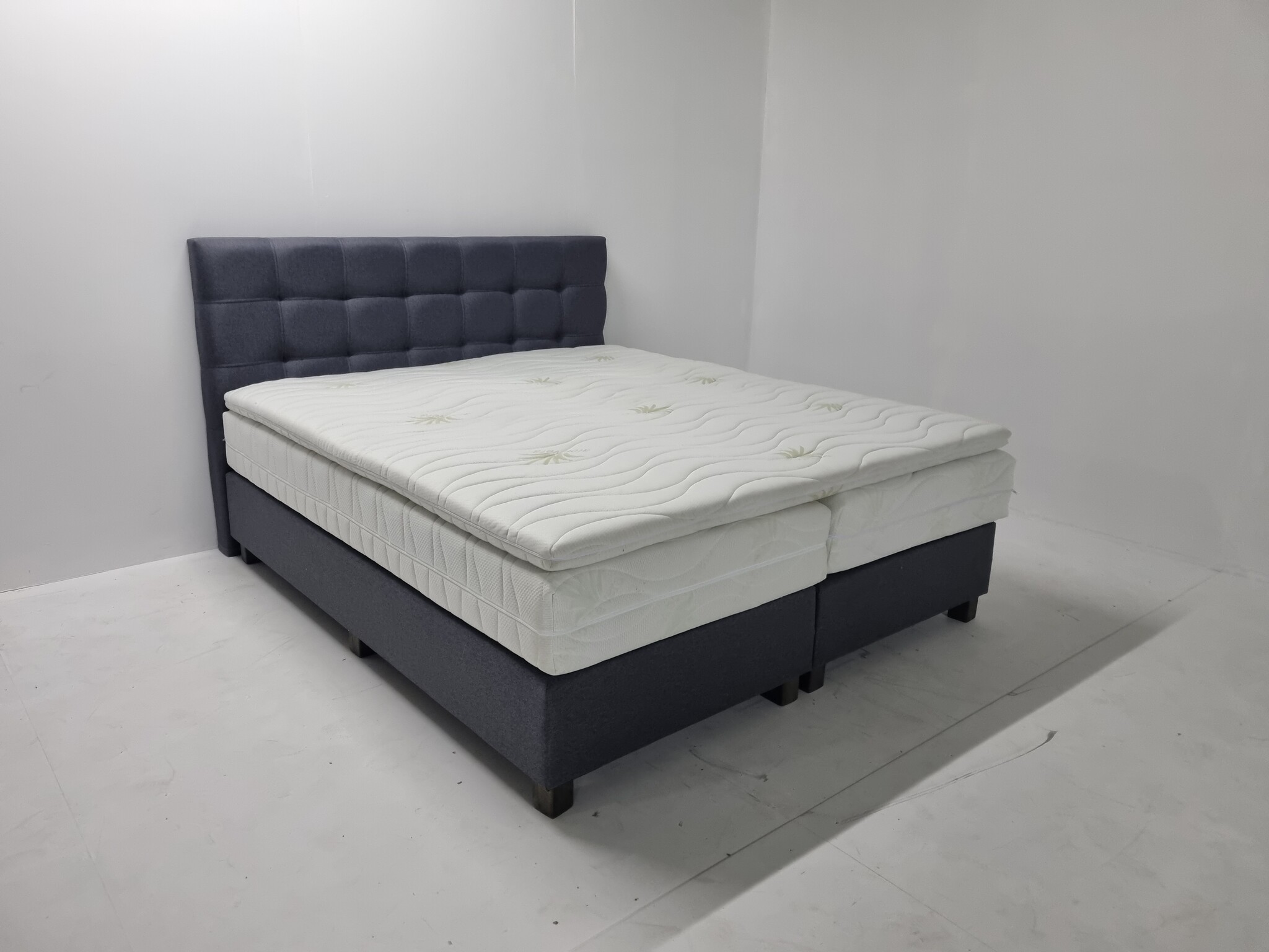 Hilton deluxe - Outlet - 180x210cm