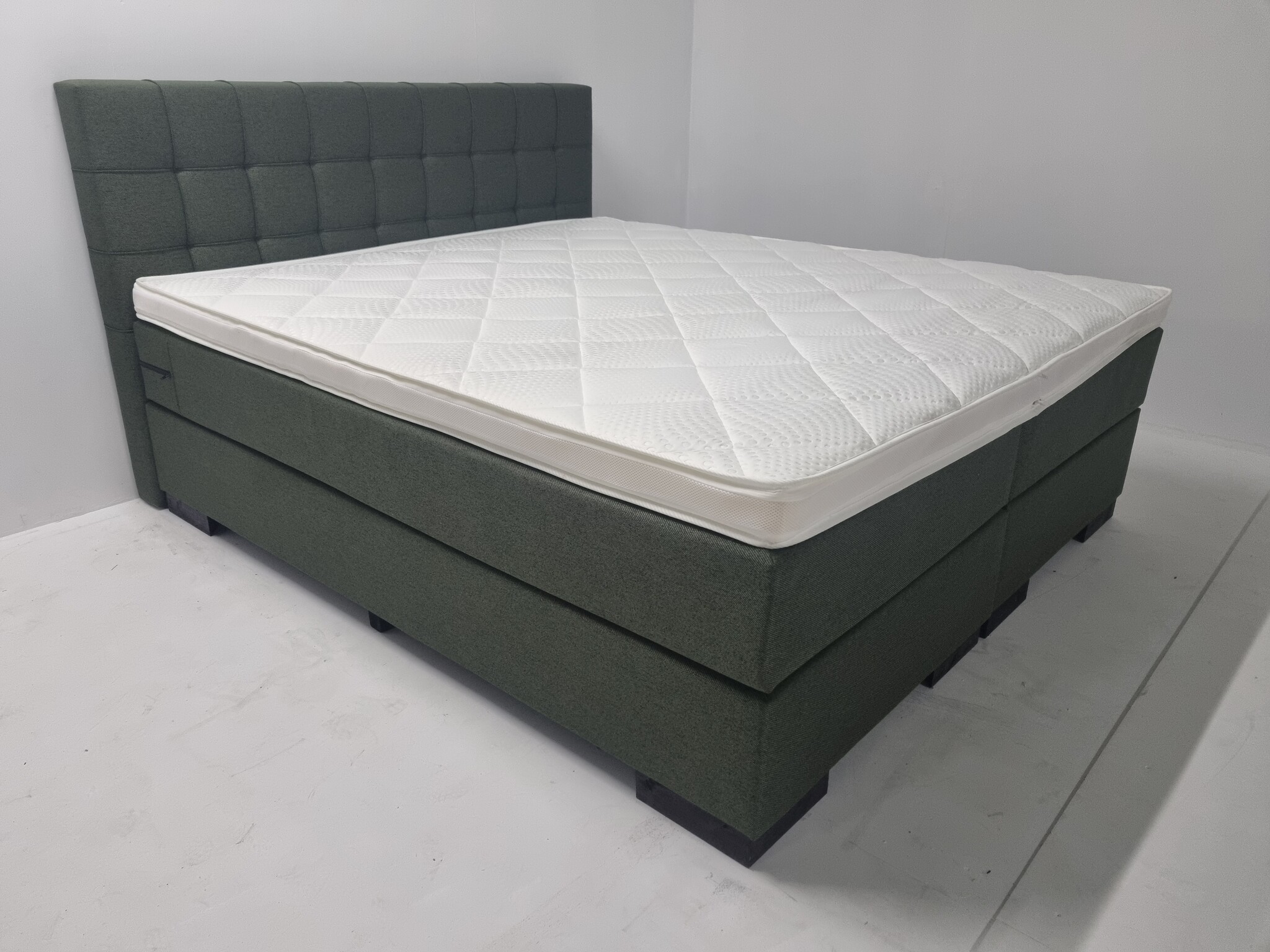 Magnus deluxe - 180cm