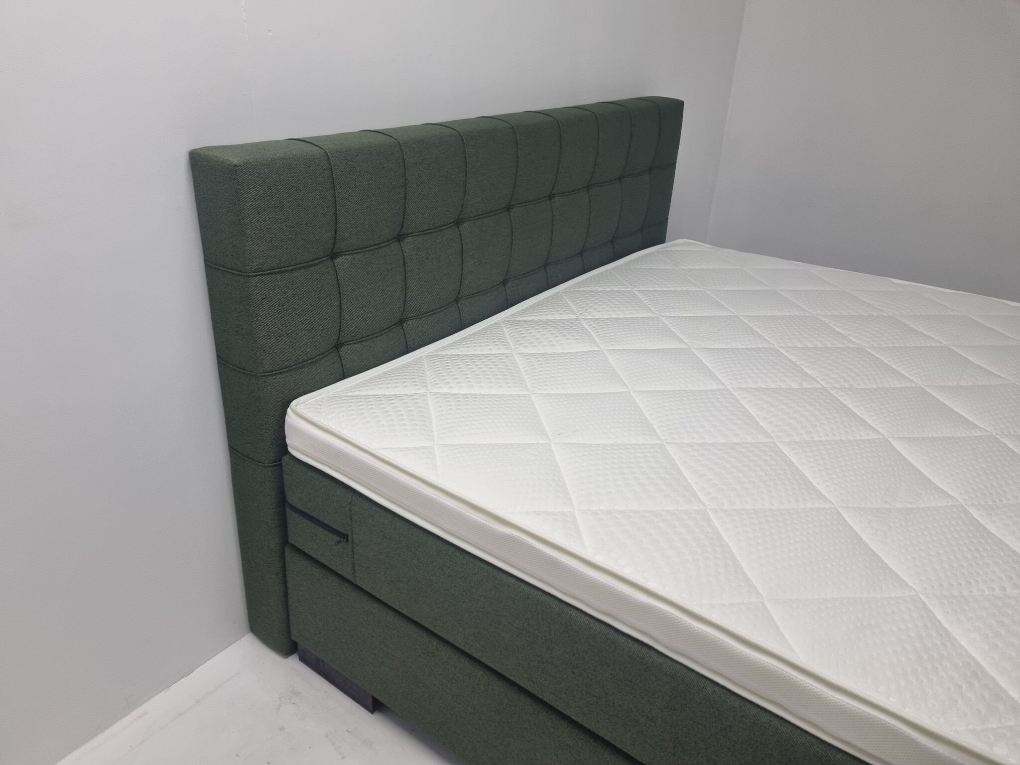 Magnus deluxe - 180cm