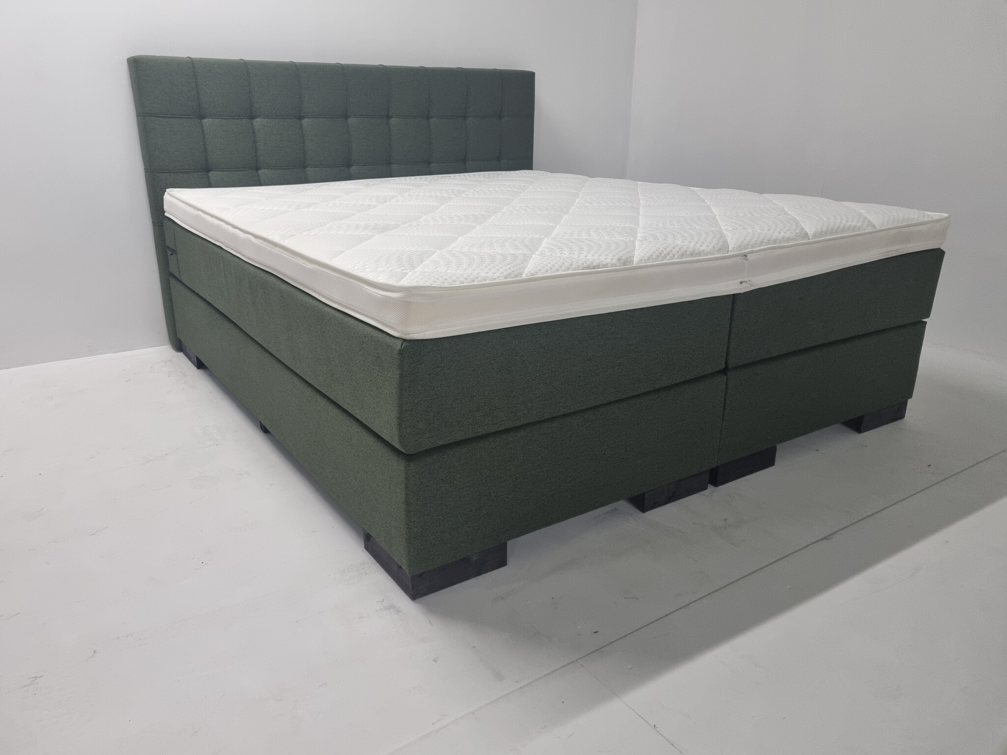 Magnus deluxe - 160cm