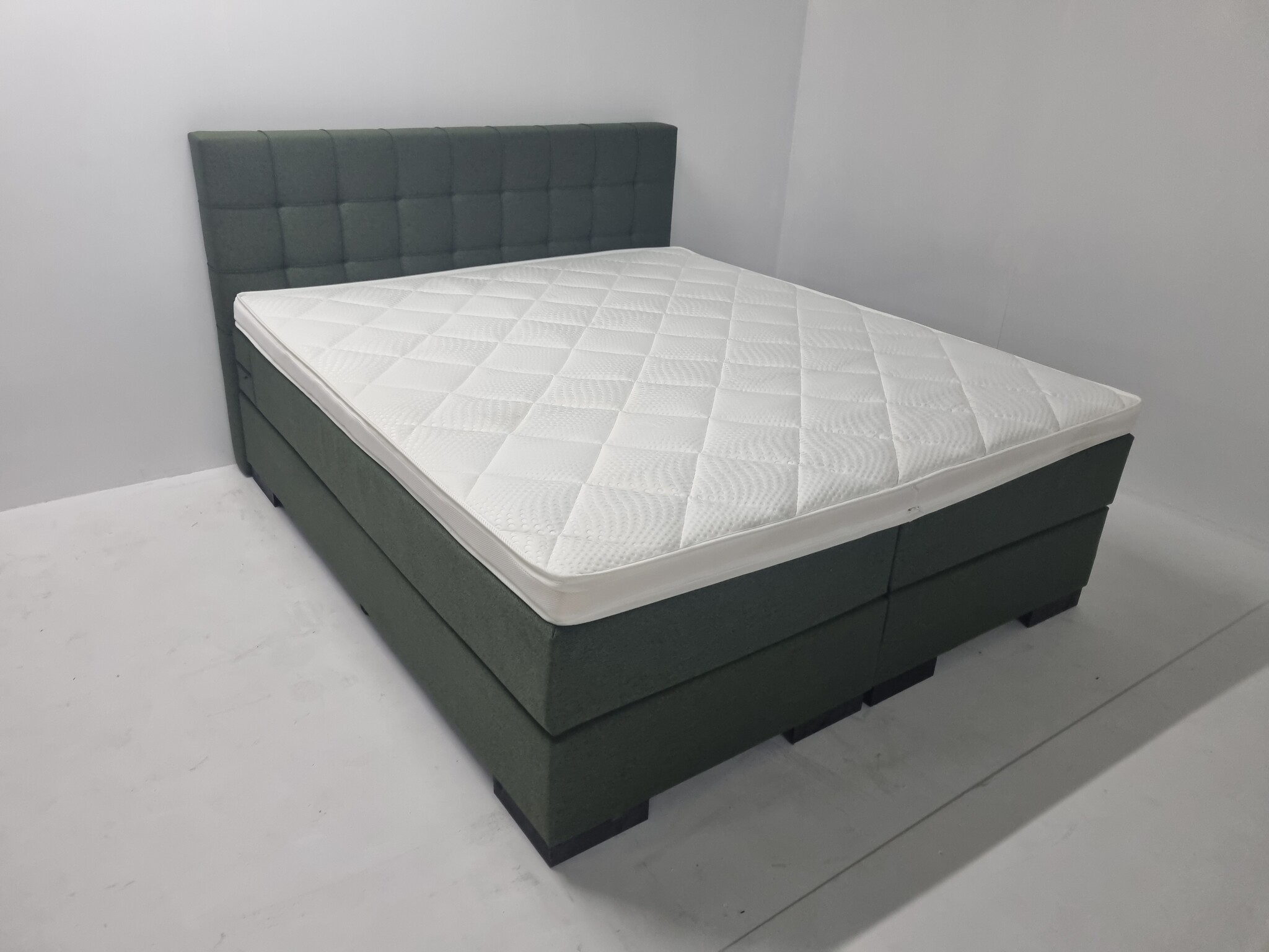 Magnus deluxe - 160cm