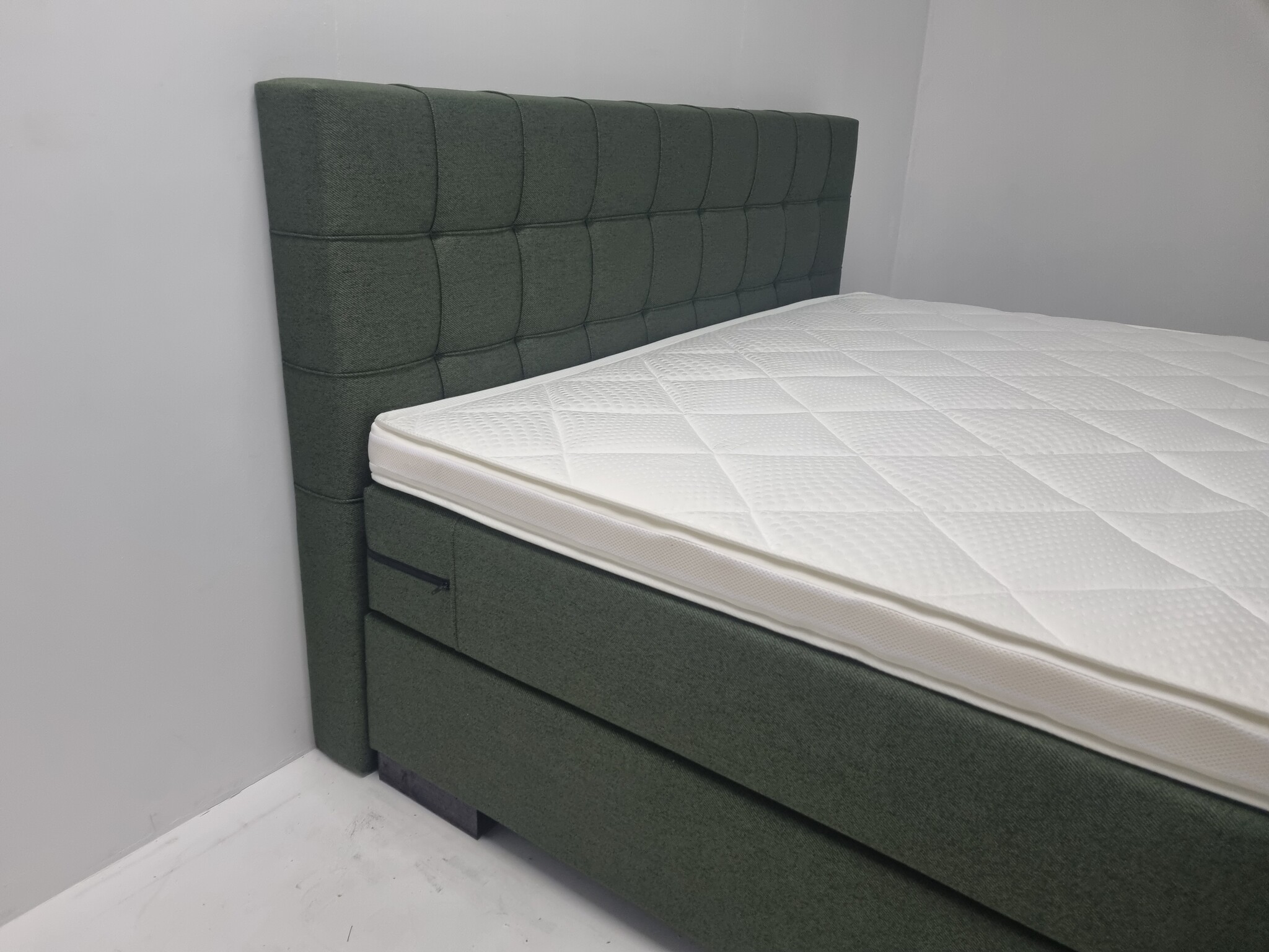 Magnus deluxe - 160cm