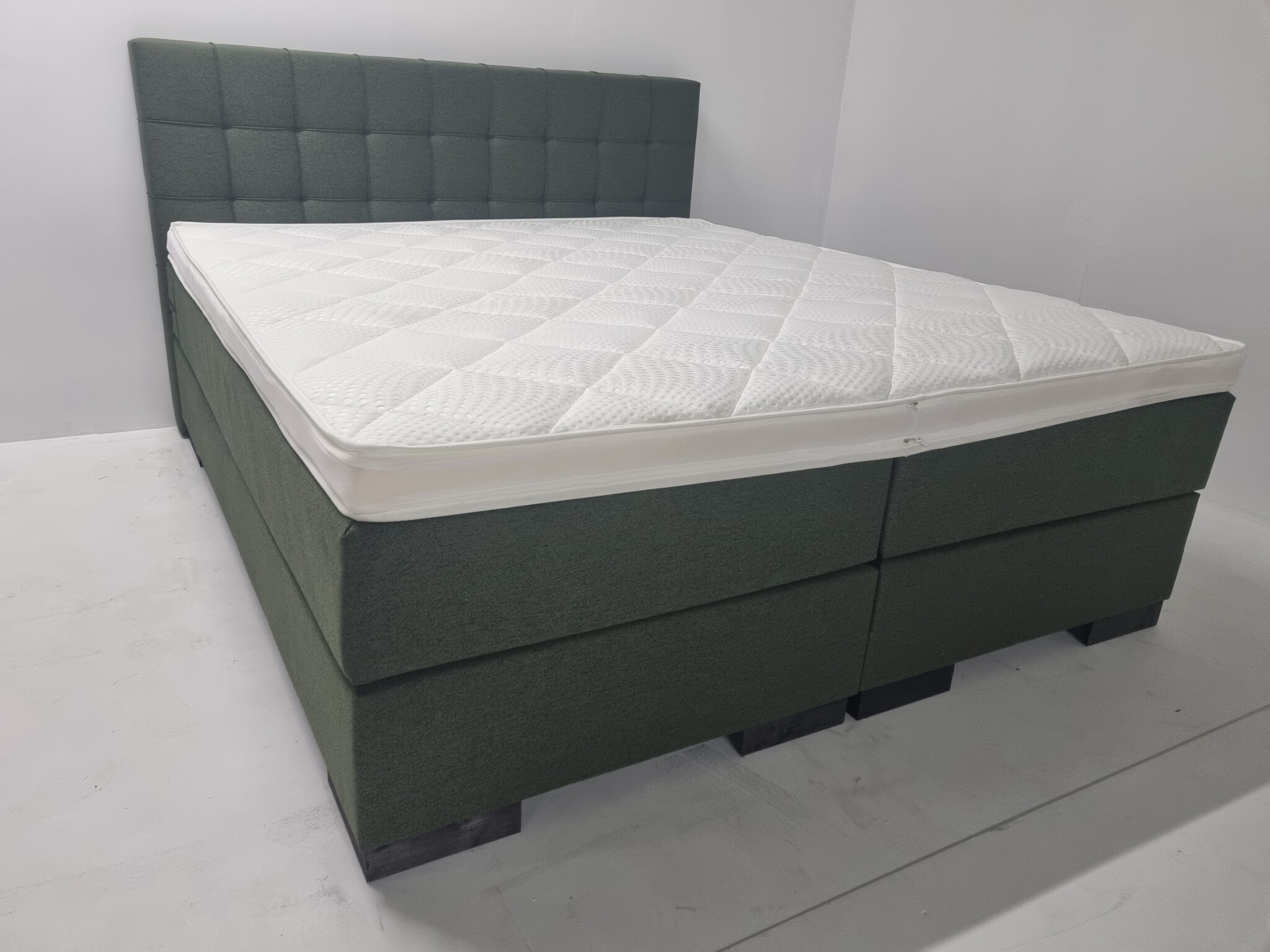 Magnus deluxe - 160cm