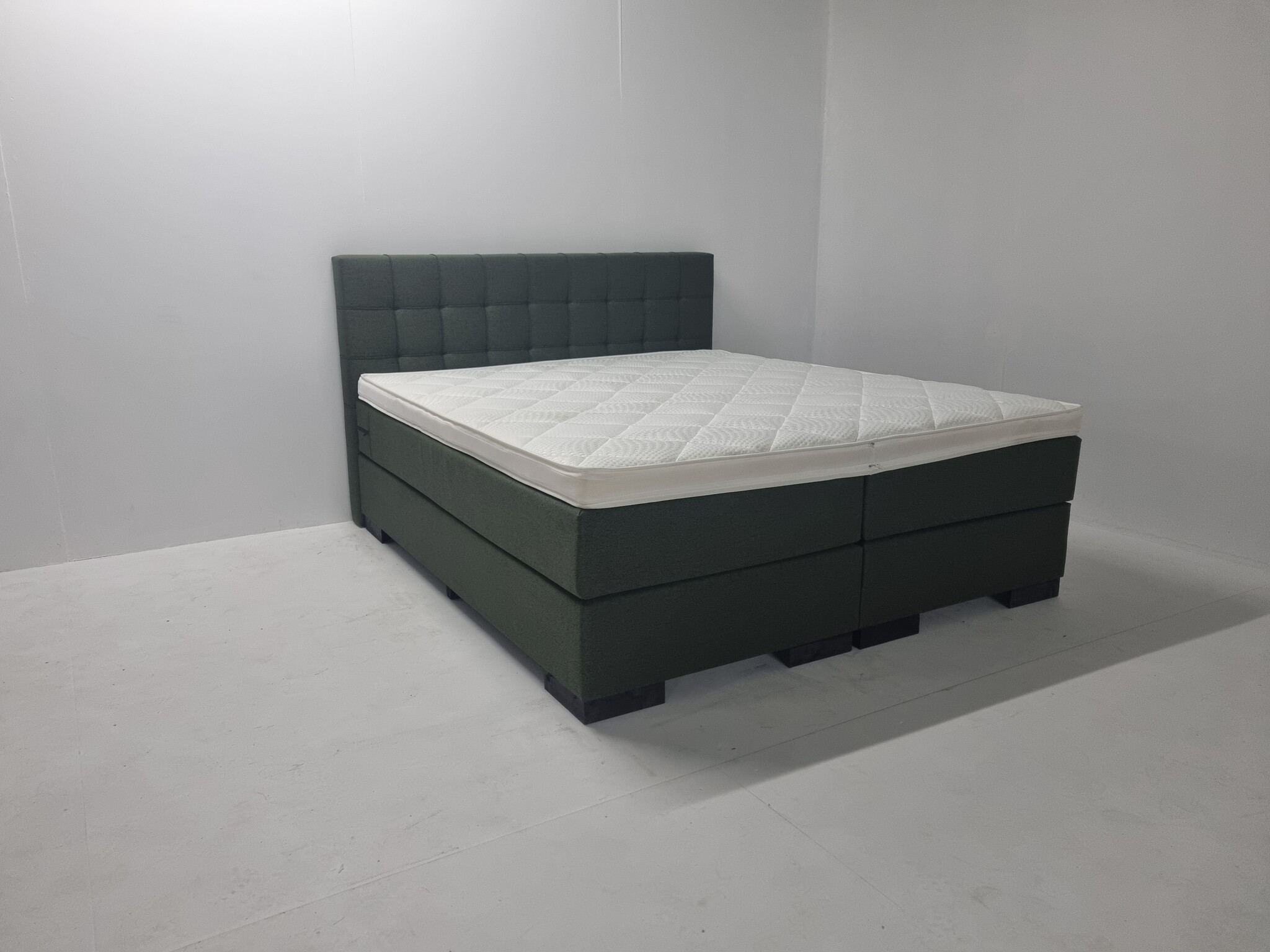 Magnus deluxe - 140cm