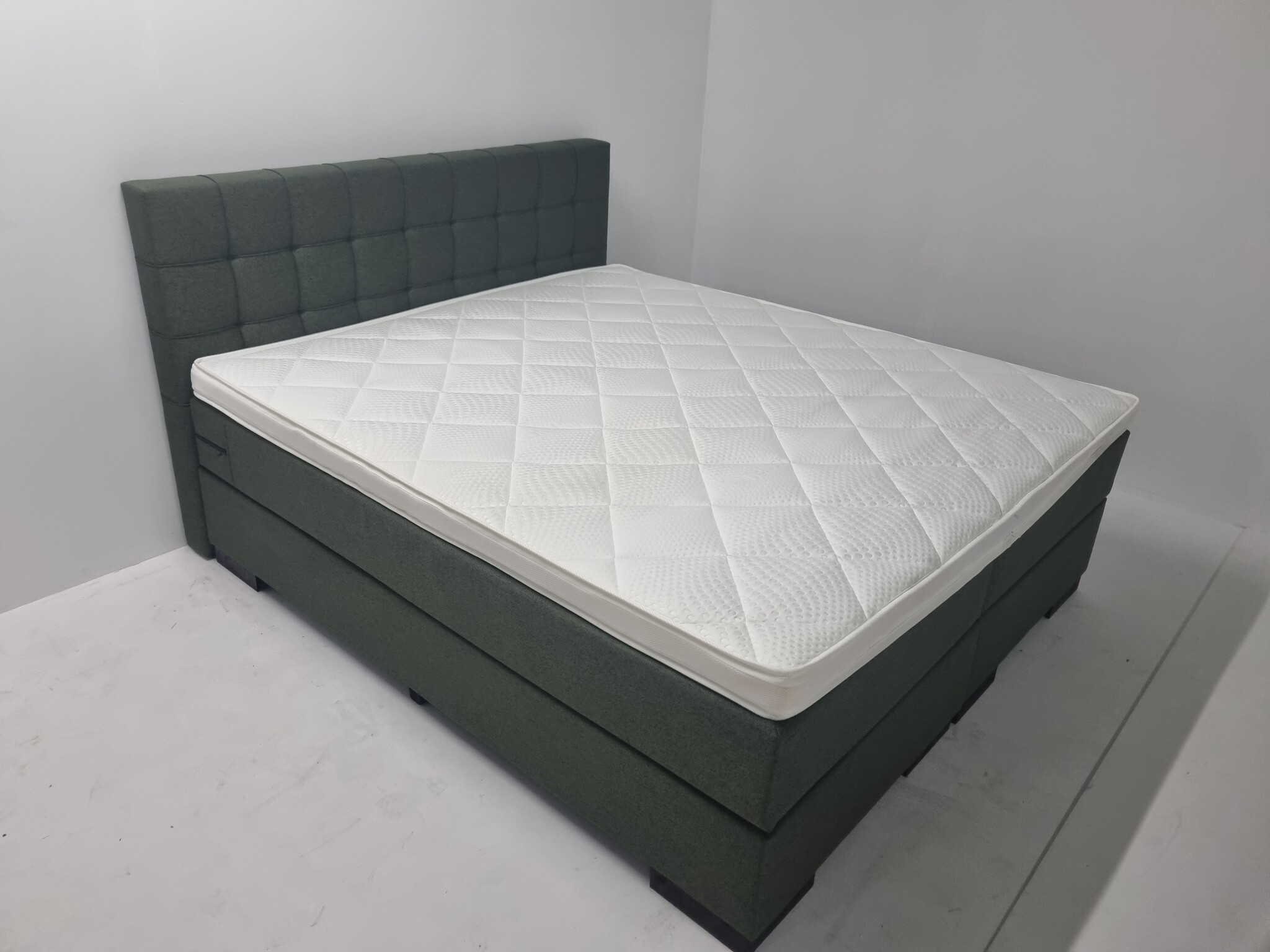 Magnus deluxe - 140cm