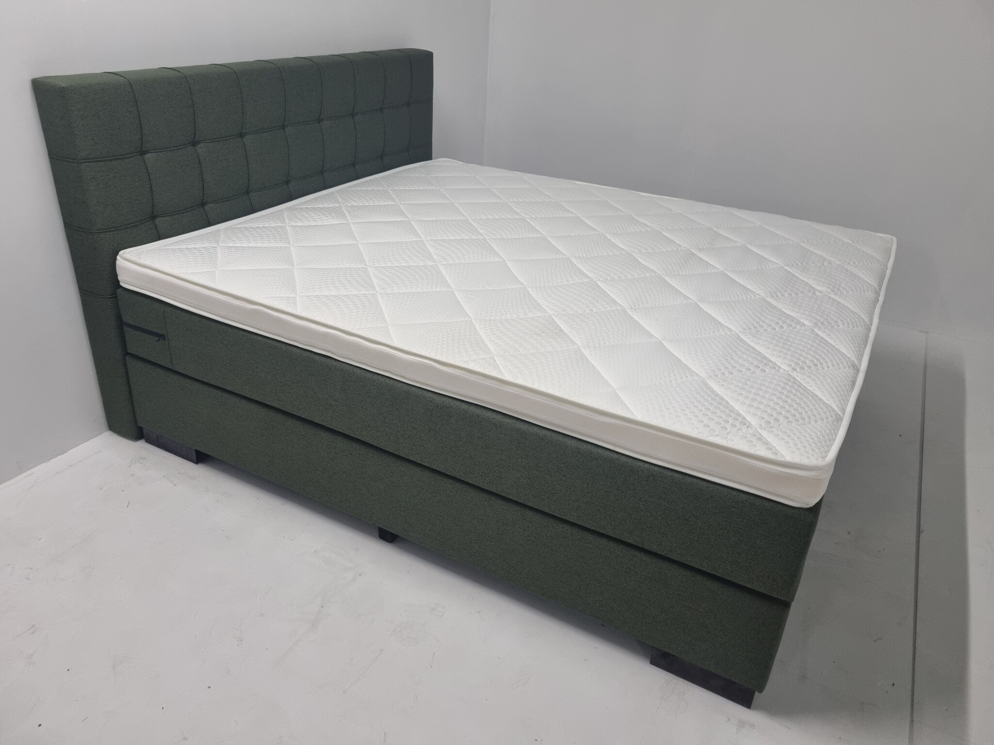 Magnus deluxe - 140cm