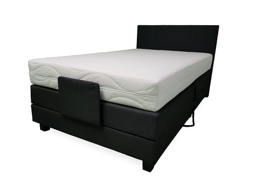 Elektrisch twijfelaar - 120cm